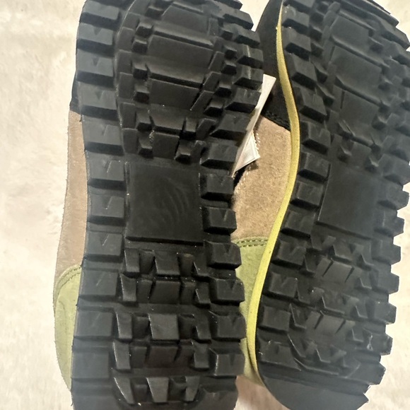 Leather sneakers Zara - Picture 7 of 10